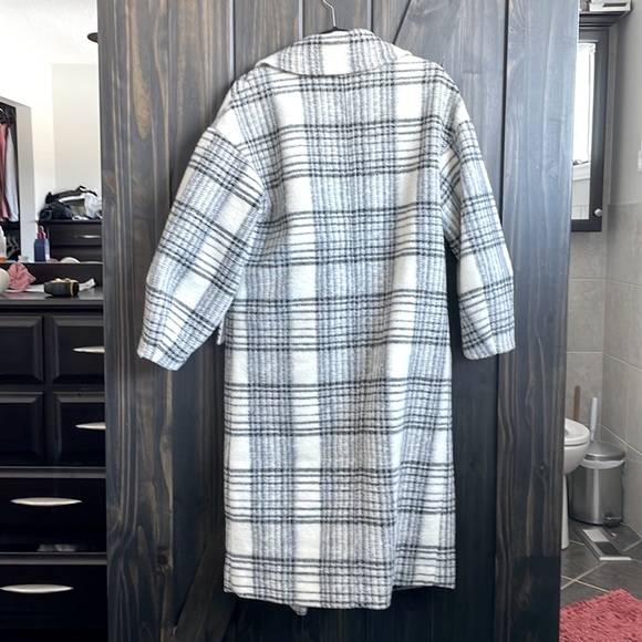 DEX coat - Sm - NWOTs - Picture 3 of 3